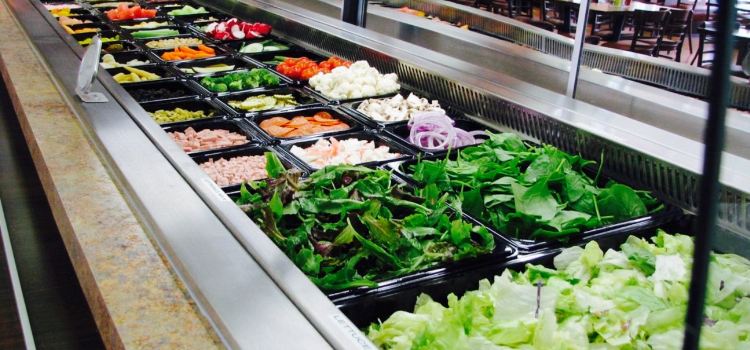 Panhandle Co-op Deli