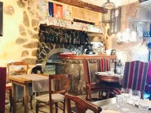 Le Vieux Moulin