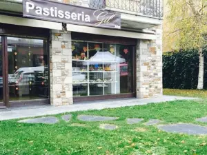 Pastisseria Gil