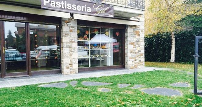 Pastisseria Gil