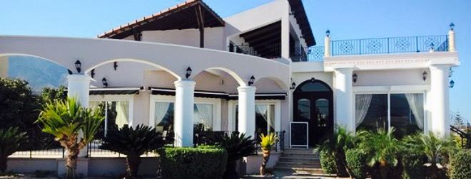 Blakes Lounge Bar & Bistro
