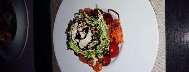 Capri Pizza