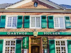 Gasthof Huelser