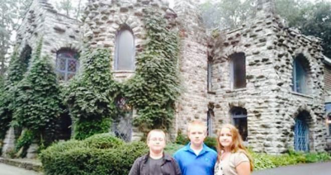 Beardslee Castle