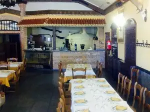 Restaurante Asador Galan