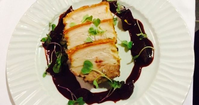 Bistro Heming-way