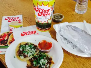 King Taco