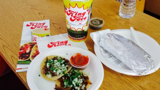 King Taco