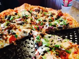 Pizza Barn