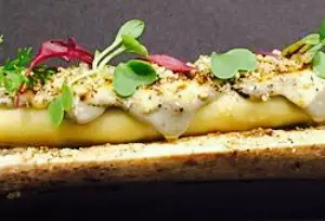 Baena Restaurant