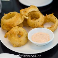 Happy Heart Cafe User Photo