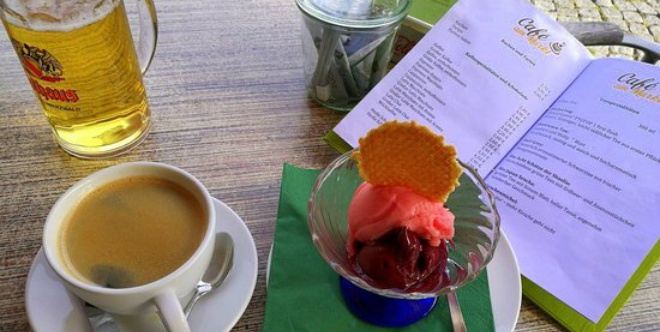 Café am Markt