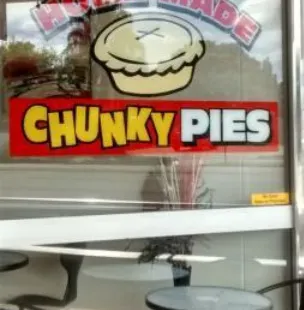 Chunky Pies
