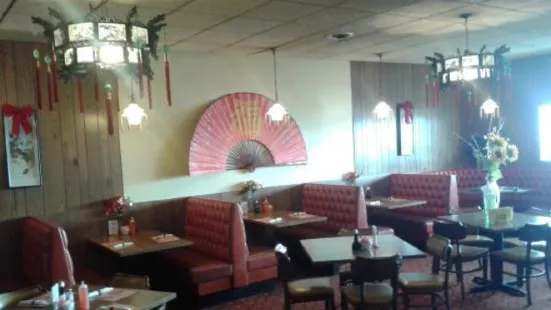 Lims Chinese Restaurant