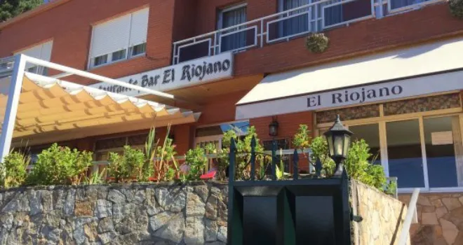 Bar El Riojano