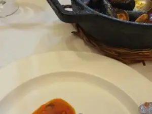 Chaparral Restaurant