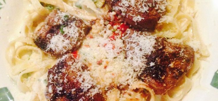Olive Garden Italian Restaurant