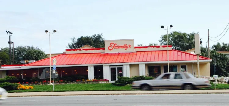 Friendly's