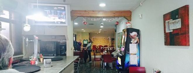 Cafe Parc