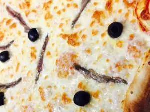 La Pizza