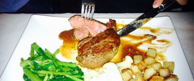 Lagniappe Brasserie