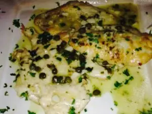 Maldini's Ristorante Pizzeria