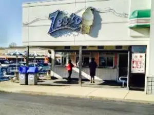 Zesto of Clark County Incorporated