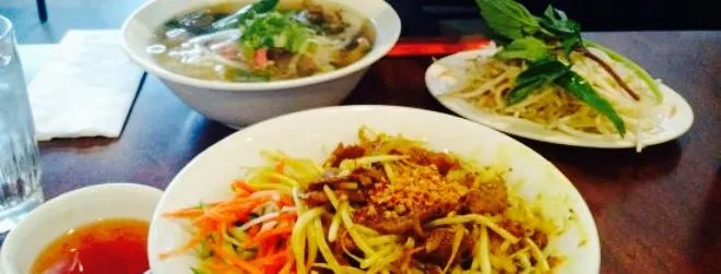 Thuy Trang Restaurant