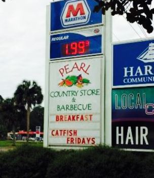 Pearl Country Store