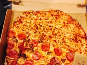 Domino's Pizza