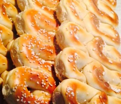 Philly Soft Pretzel Factory