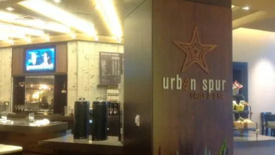 Urban Spur Grill & Bar