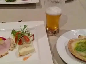Bistro Regaru