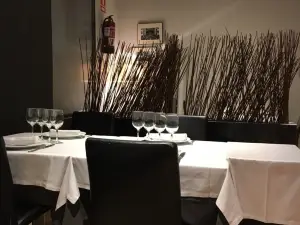 Restaurant la Cuina de L' Euterpe