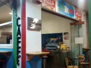 Pizzeria Zio Beppe