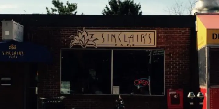 Sinclair's Cafe