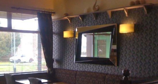 Chetwynd Arms public house