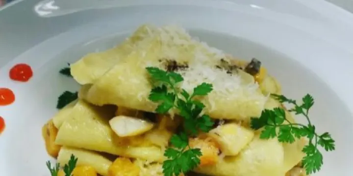 Restaurant Rosengarten