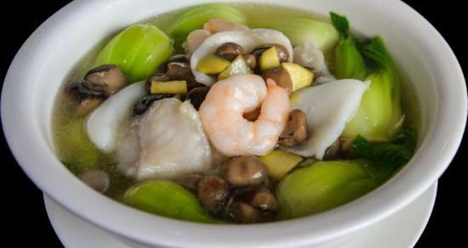 Golden Treasure Chinese Restaurant