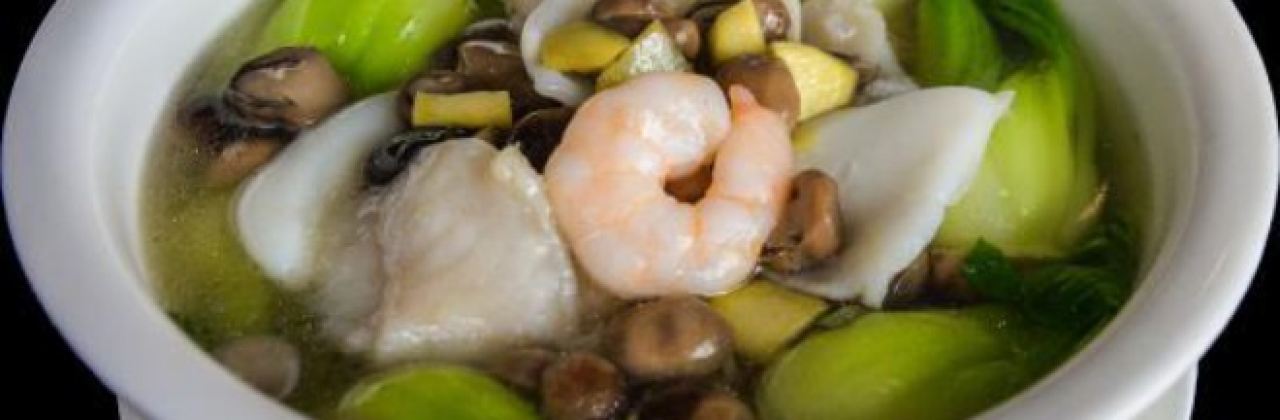 Golden Treasure Chinese Restaurant