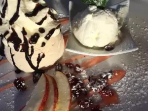 La Padella Restaurant