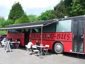 Snacking Bus