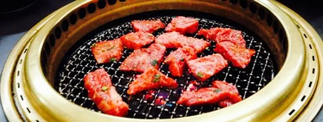 Yakiniku Hakutosan