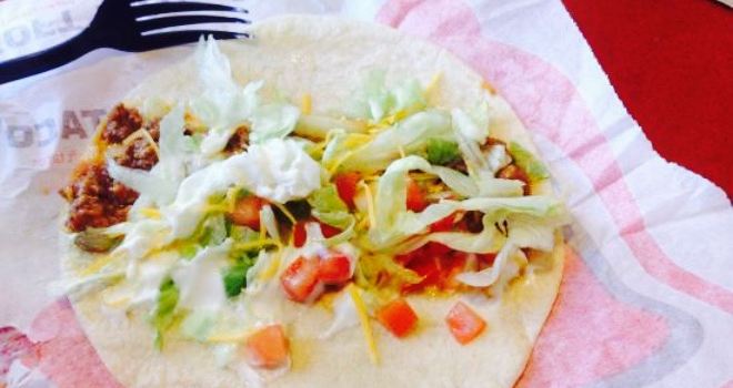 Taco Bell