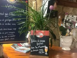 Le Relais des Forges