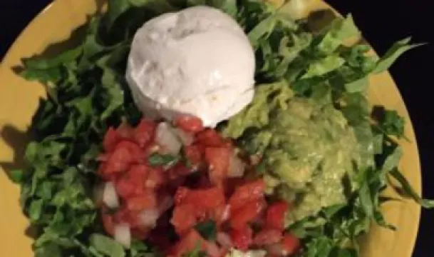 Eduardo's Lokos Tacos