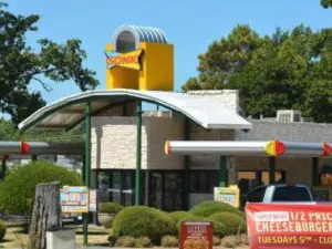 Sonic Drive-In