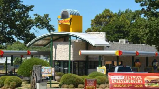 Sonic Drive-In