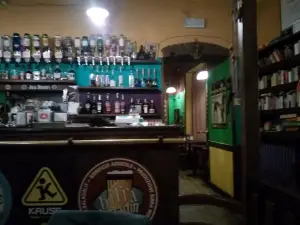 Britannia Pub
