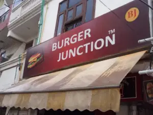 Burger Junction